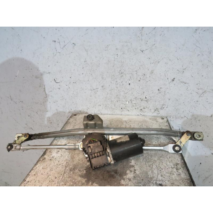 Moteur essuie glace avant VOLKSWAGEN PASSAT 4 Photo n°2