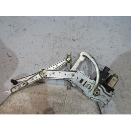 Leve vitre electrique avant gauche OPEL CORSA C Photo n°1