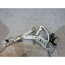 Leve vitre electrique avant gauche OPEL CORSA C Photo n°1
