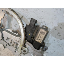 Leve vitre electrique avant gauche OPEL CORSA C Photo n°2
