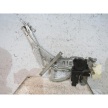 Leve vitre electrique avant gauche OPEL CORSA C Photo n°3