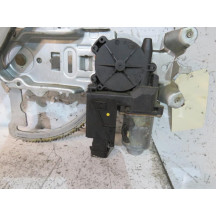 Leve vitre electrique avant gauche OPEL CORSA C Photo n°4