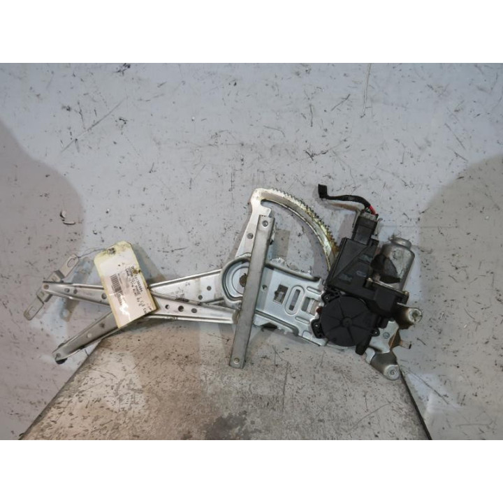 Leve vitre electrique avant gauche OPEL CORSA C Photo n°2