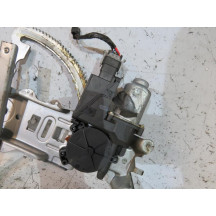 Leve vitre electrique avant gauche OPEL CORSA C Photo n°3