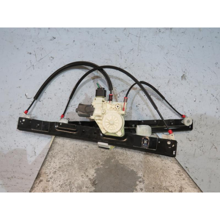 Leve vitre electrique avant gauche FORD GALAXY 2 Photo n°1