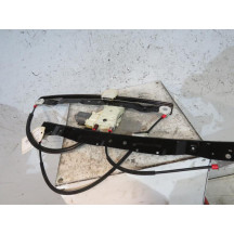 Leve vitre electrique avant gauche FORD GALAXY 2 Photo n°2