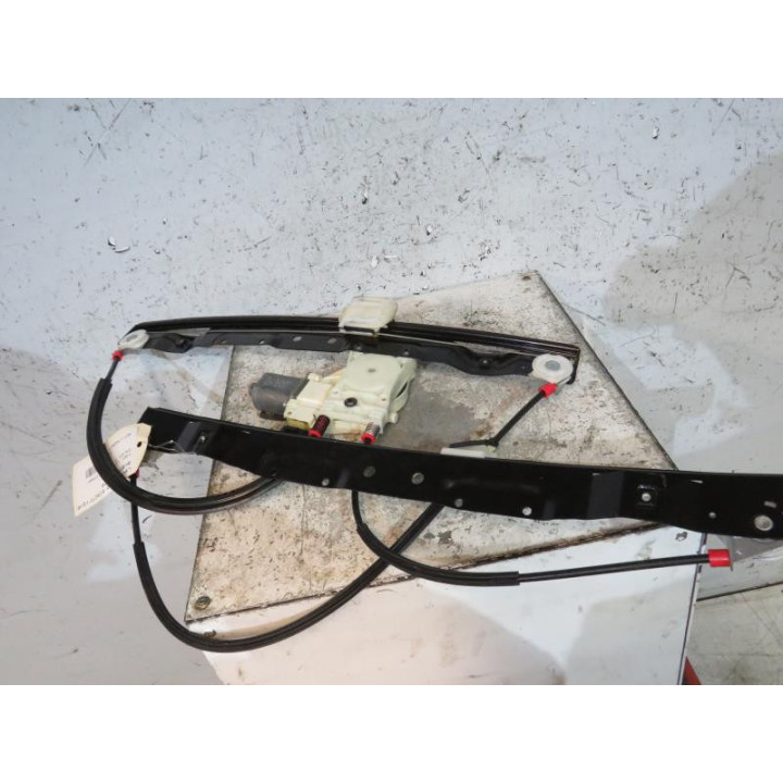 Leve vitre electrique avant gauche FORD GALAXY 2 Photo n°2