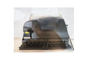 Porte boite a gants VOLKSWAGEN POLO 4 Photo n°2