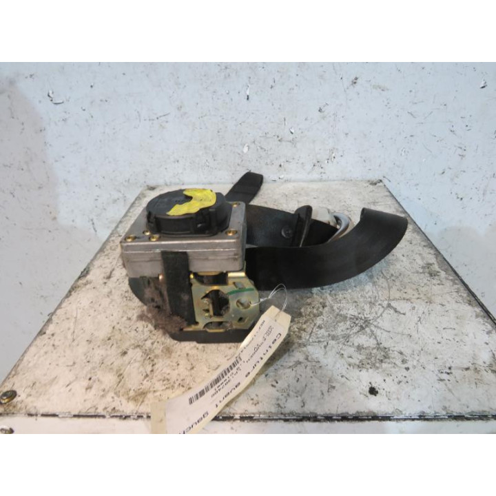 Ceinture avant gauche VOLKSWAGEN GOLF 4 Photo n°2