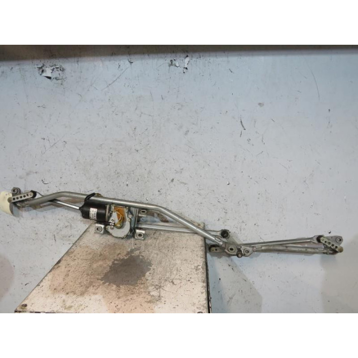 Moteur essuie glace avant OPEL ZAFIRA A Photo n°2