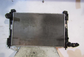 Radiateur eau FIAT GRANDE PUNTO