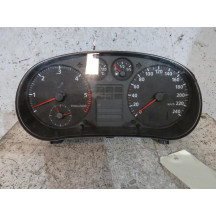 Compteur AUDI A3 1 Photo n°1