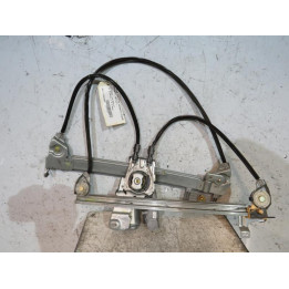 Leve vitre electrique avant droit CITROEN C3 PLURIEL Photo n°1