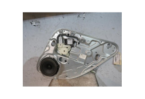 Leve vitre electrique arriere droit FORD C-MAX 1 Photo n°1