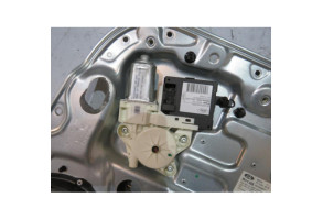 Leve vitre electrique arriere droit FORD C-MAX 1 Photo n°2