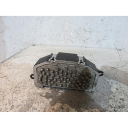 Resistance chauffage VOLKSWAGEN TOURAN 1 Photo n°1