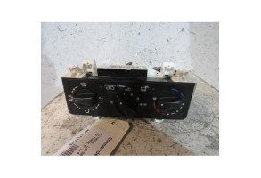 Commande chauffage CITROEN C3 1 Photo n°1