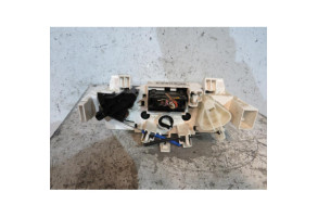 Commande chauffage CITROEN C3 1 Photo n°2