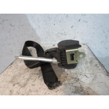 Ceinture avant gauche AUDI A6 1 Photo n°2