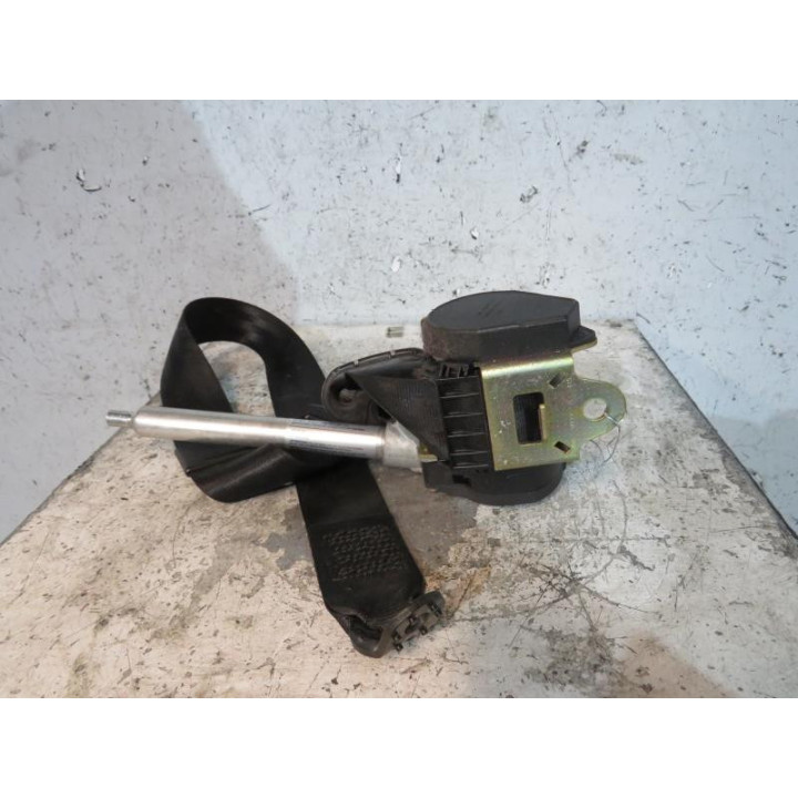 Ceinture avant gauche AUDI A6 1 Photo n°2