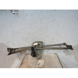 Moteur essuie glace avant AUDI A6 1 Photo n°1