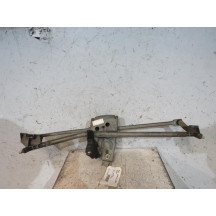 Moteur essuie glace avant AUDI A6 1 Photo n°1