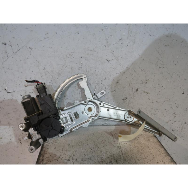 Leve vitre electrique avant gauche OPEL CORSA C Photo n°2