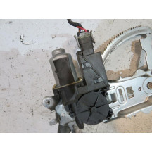 Leve vitre electrique avant gauche OPEL CORSA C Photo n°3