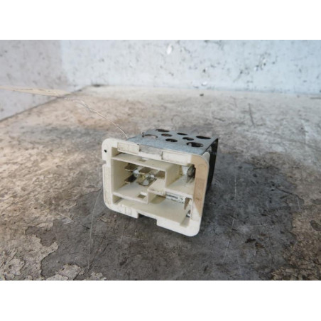 Resistance chauffage OPEL ASTRA H