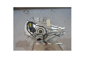 Leve vitre electrique avant droit HYUNDAI TUCSON 1 Photo n°1