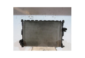 Radiateur eau FORD S-MAX 1 Photo n°1