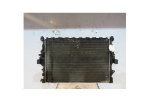 Radiateur eau FORD S-MAX 1 Photo n°2