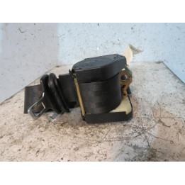 Ceinture arriere droit AUDI A3 1 Photo n°1