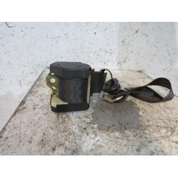 Ceinture arriere gauche AUDI A3 1 Photo n°1