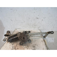 Moteur essuie glace avant OPEL VECTRA C Photo n°2