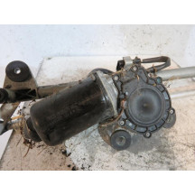 Moteur essuie glace avant OPEL VECTRA C Photo n°3