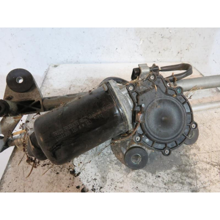 Moteur essuie glace avant OPEL VECTRA C Photo n°3