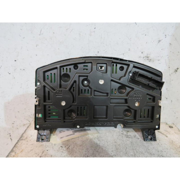Compteur OPEL ASTRA H Photo n°2
