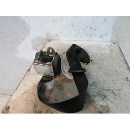 Ceinture arriere gauche AUDI A4 2 Photo n°1