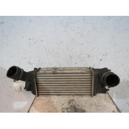 Echangeur air (Intercooler) PEUGEOT 407 Photo n°1