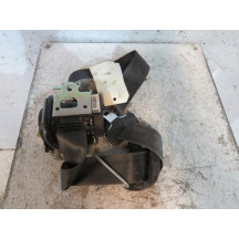 Ceinture avant gauche CITROEN C4 1 Photo n°2