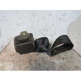 Ceinture arriere droit RENAULT TWINGO 1 Photo n°1