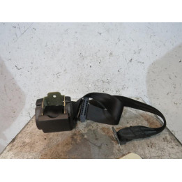 Ceinture arriere gauche RENAULT TWINGO 1 Photo n°1