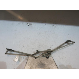 Moteur essuie glace avant SMART FORTWO 2 Photo n°1