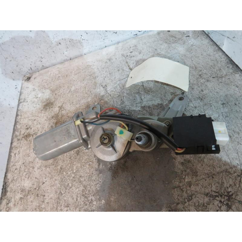 Moteur essuie glace arriere CHEVROLET AVEO 1 Photo n°1