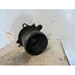 Ventilateur chauffage RENAULT CLIO 4 Photo n°1