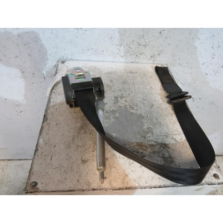 Ceinture avant gauche AUDI A3 1 Photo n°2