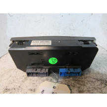 Commande chauffage OPEL ASTRA H Photo n°2