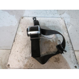 Ceinture avant droit OPEL ASTRA H Photo n°1