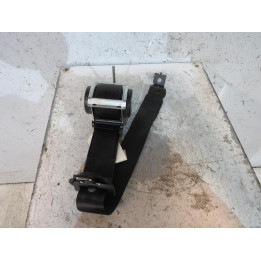Ceinture avant gauche OPEL ASTRA H Photo n°1